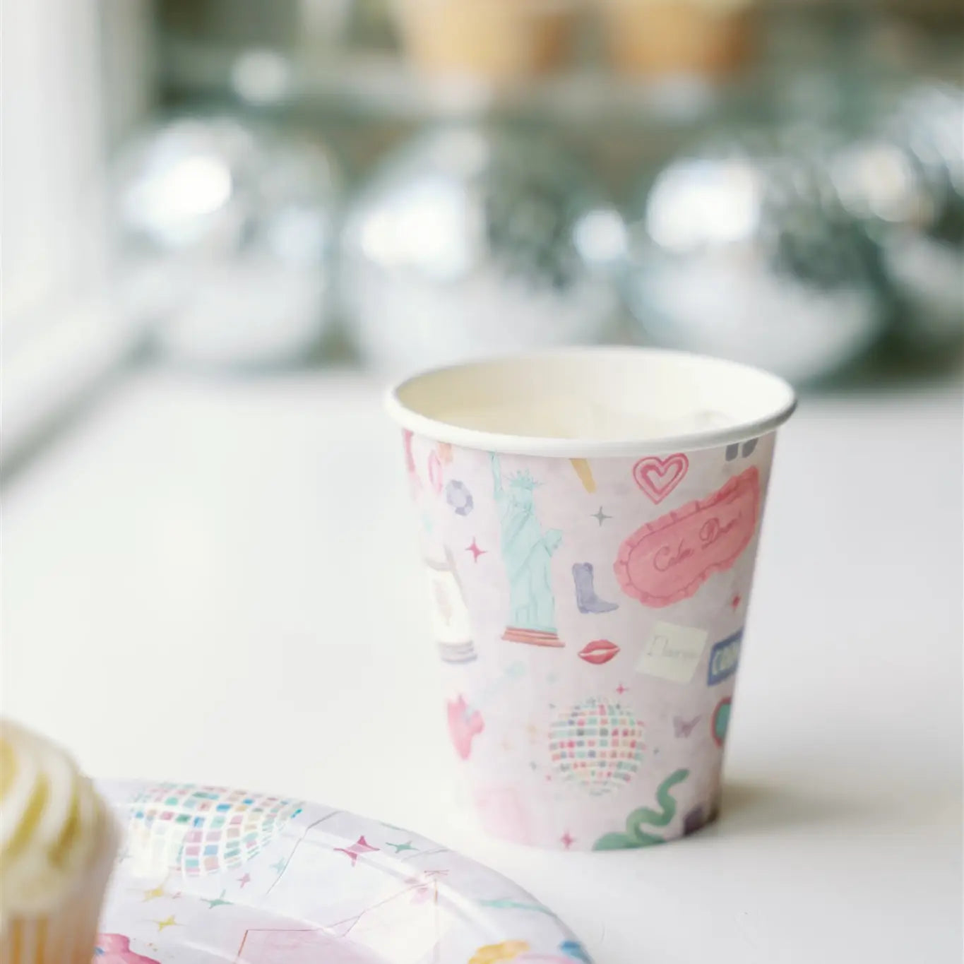 Taylor Swift Cups image 1