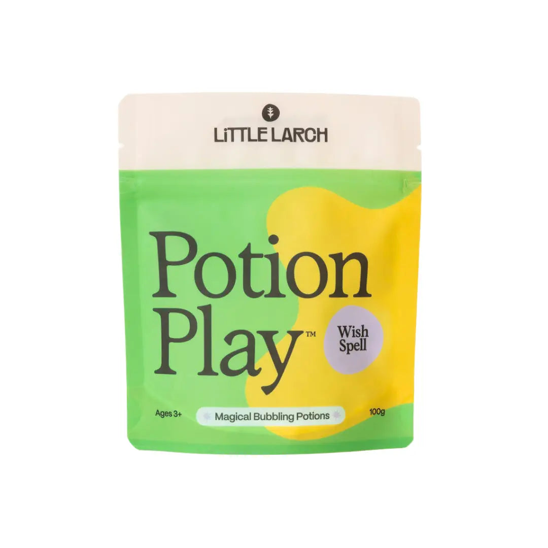 Potion Play, Wish Potion image 0