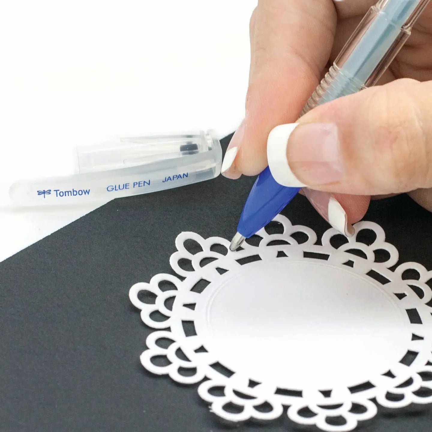Tombow Mono Glue Pen image 2