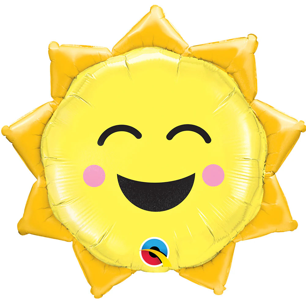 35 inch SUNNY SMILE image 0