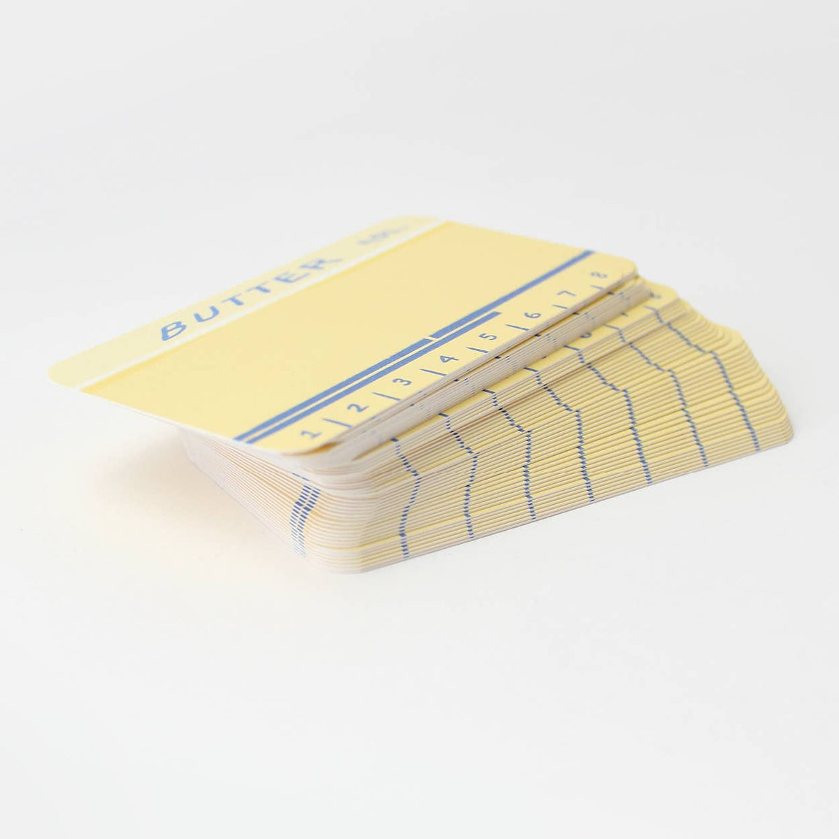 Pocket Notes™ - Butter