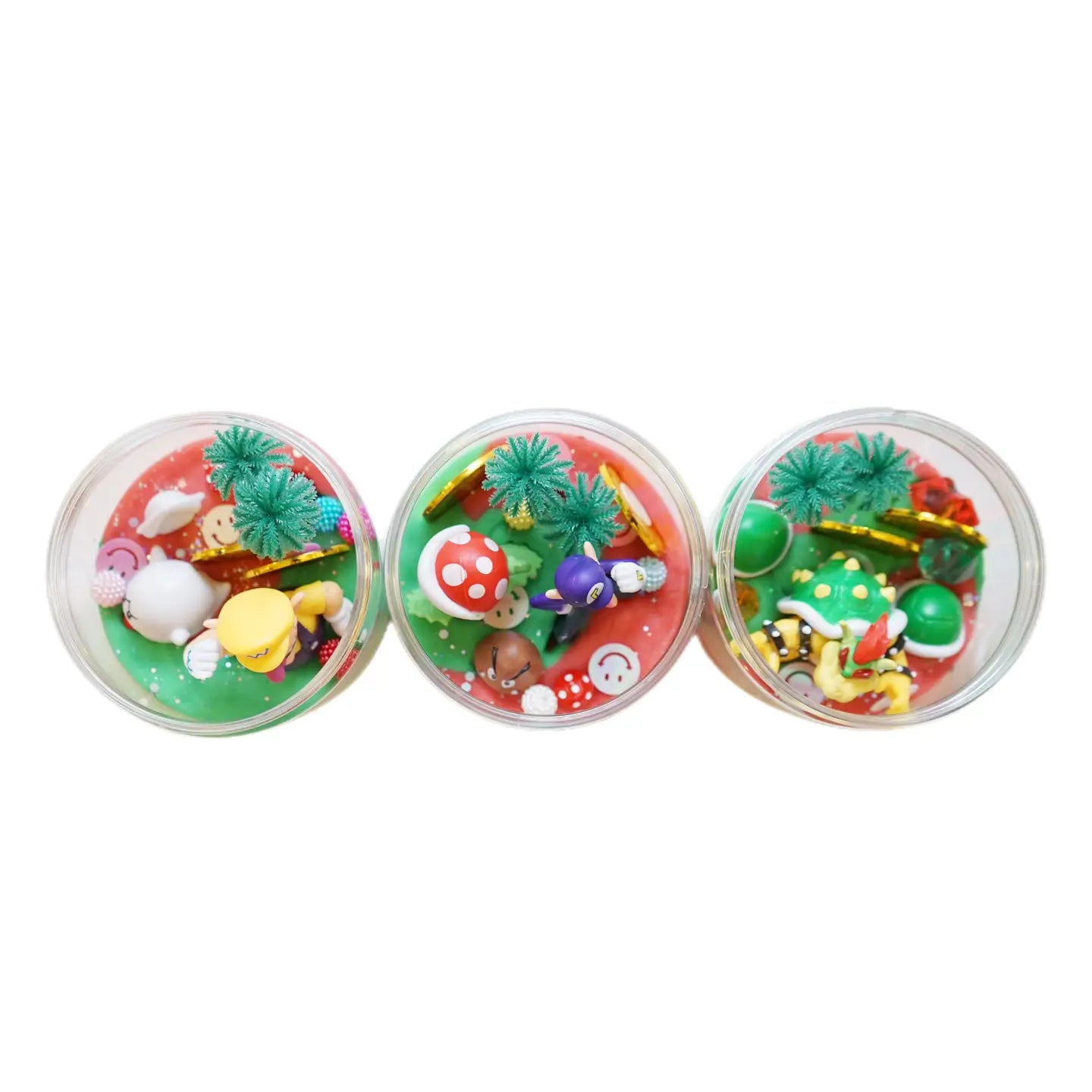 Super Mario Simply Big Jar image 1