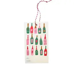 Champs Gift Tags image 0