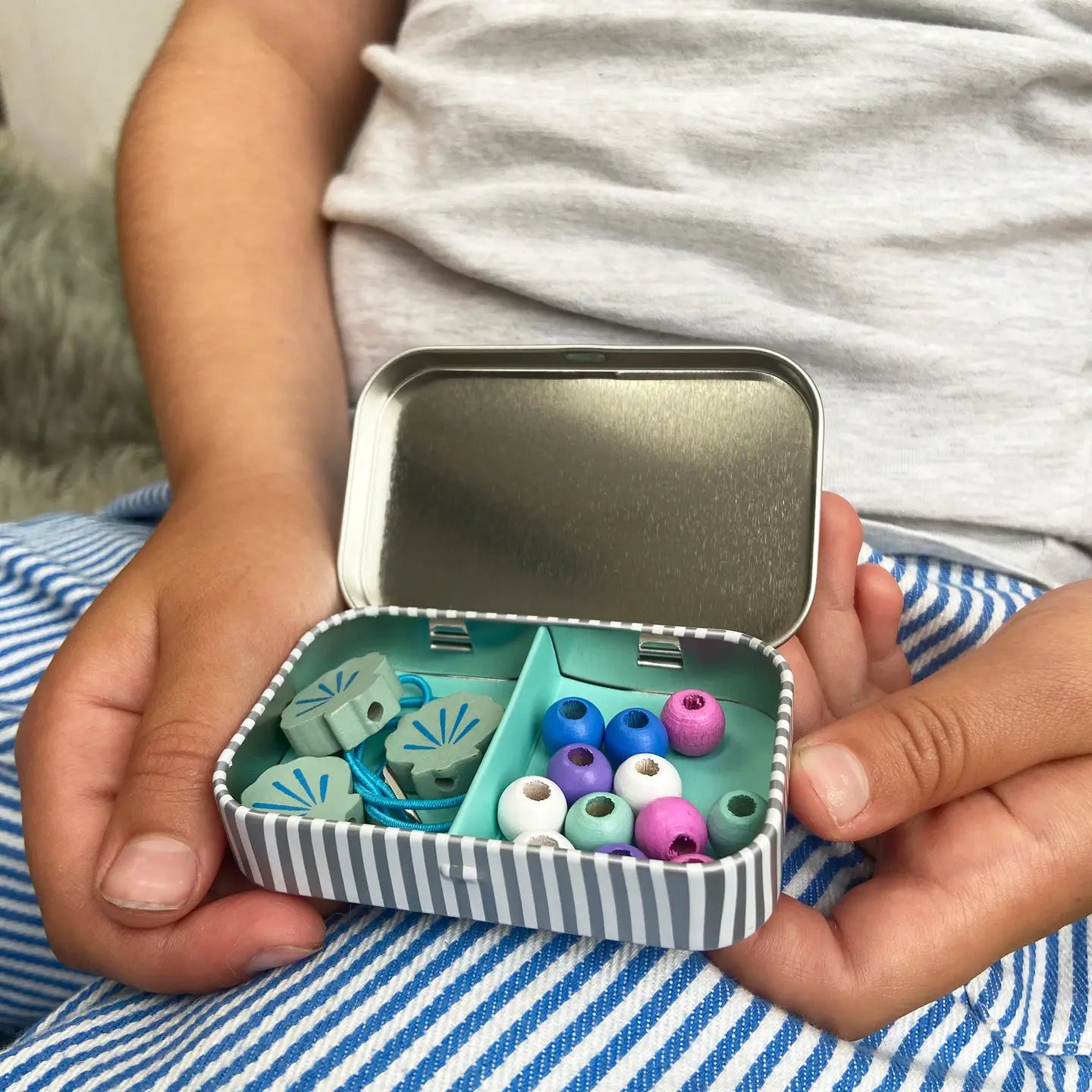 Mermaid Bracelet Gift Kit image 2