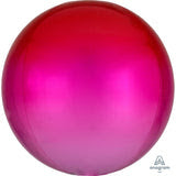 Orbz balloon image 3