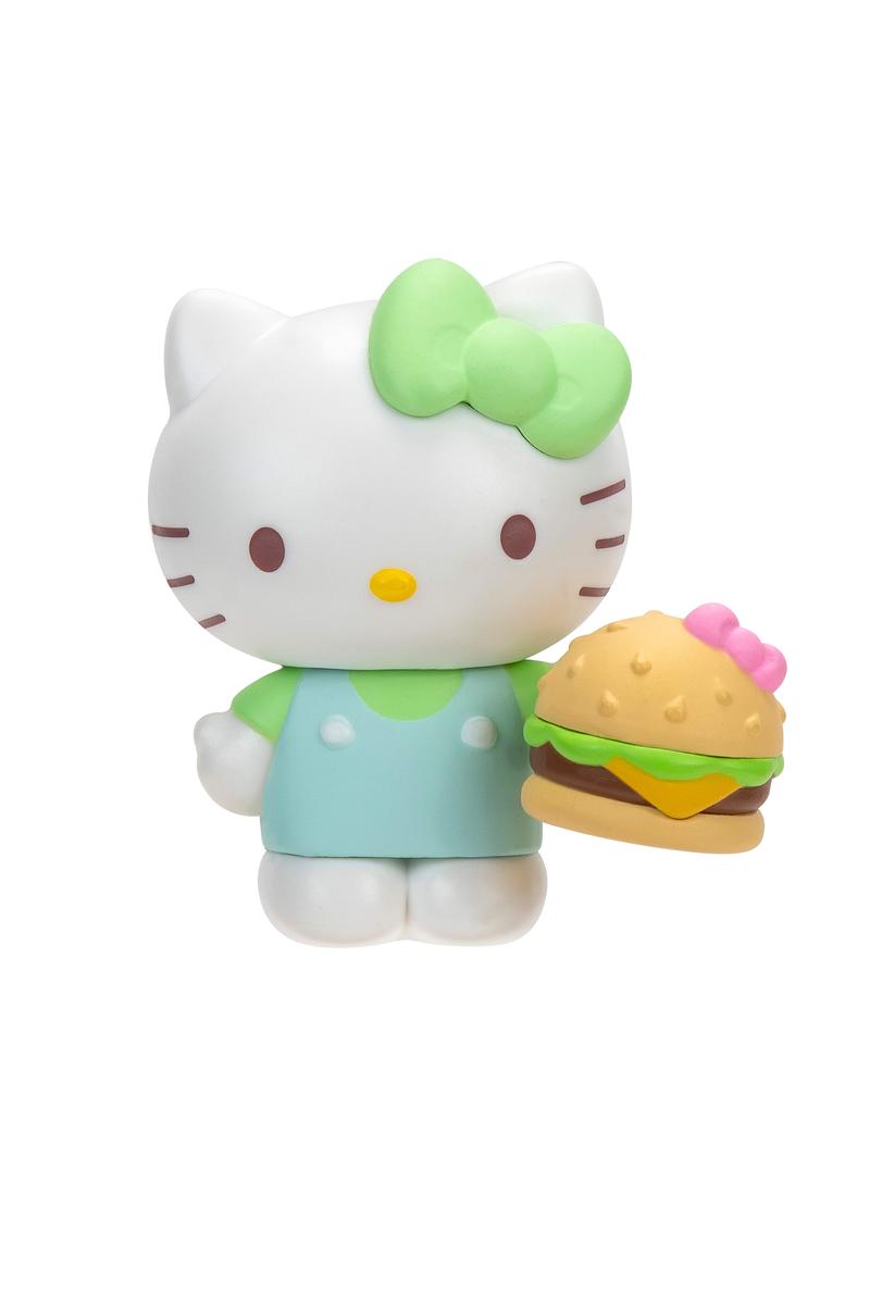 Hello Kitty and Friends Mystery Figure image 6
