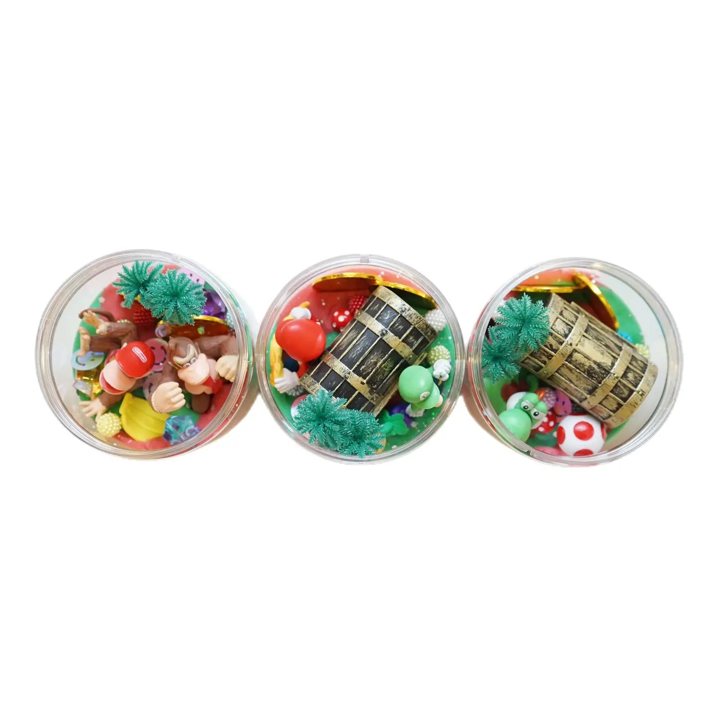 Super Mario Simply Big Jar image 4