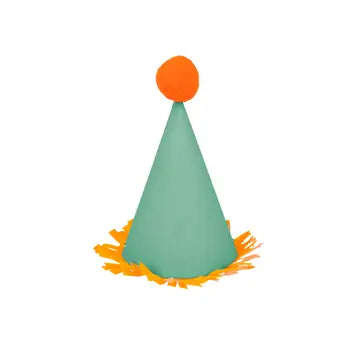 Mini Party Hats image 5