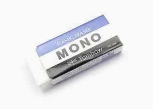 Tombow eraser image 0