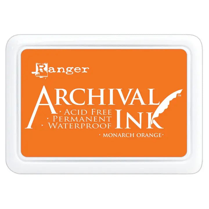 Archival Ink™ Stamp Pads image 2