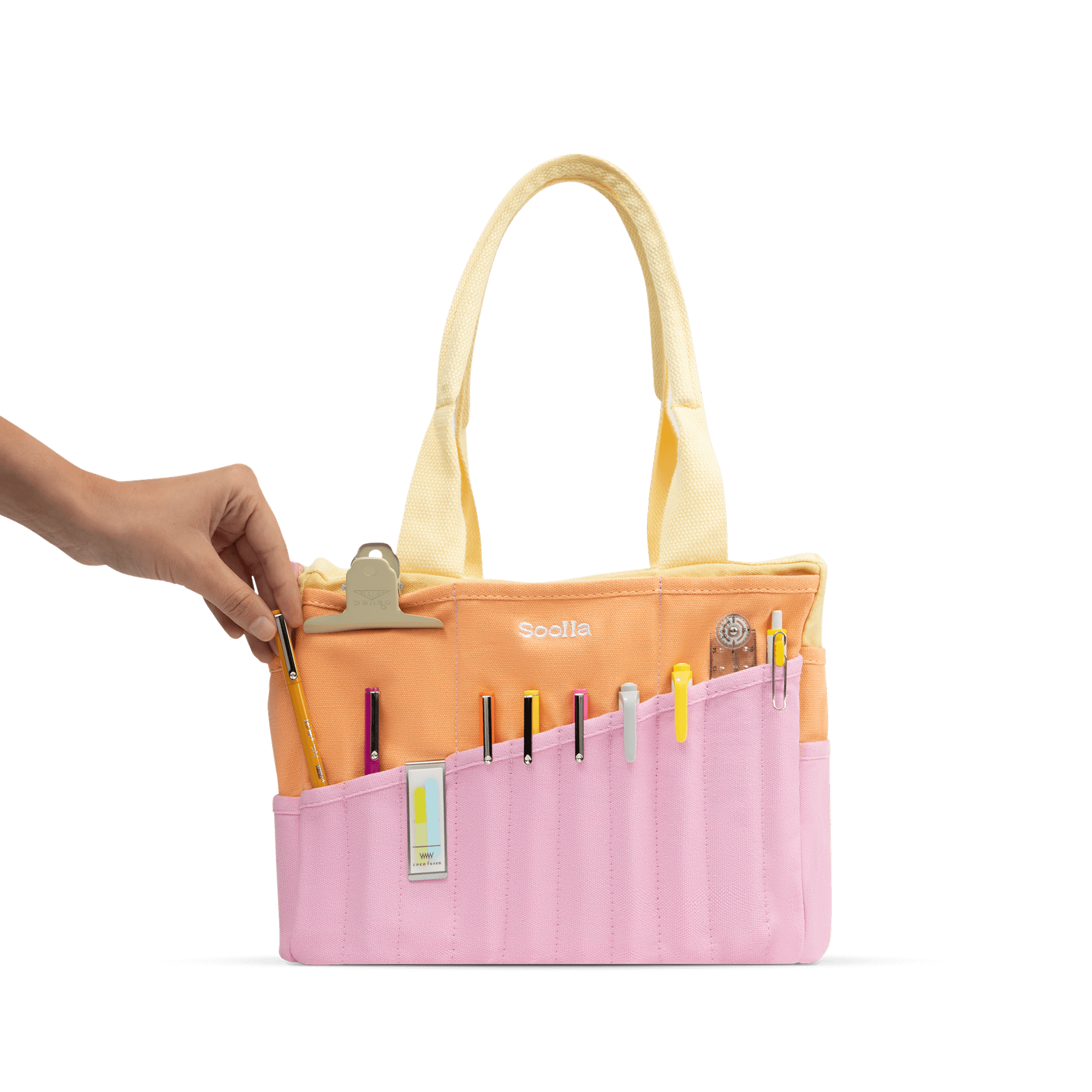 Soolla® Studio Bag, Marina