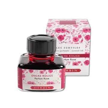 J. Herbin Scented Inks -30ml image 0