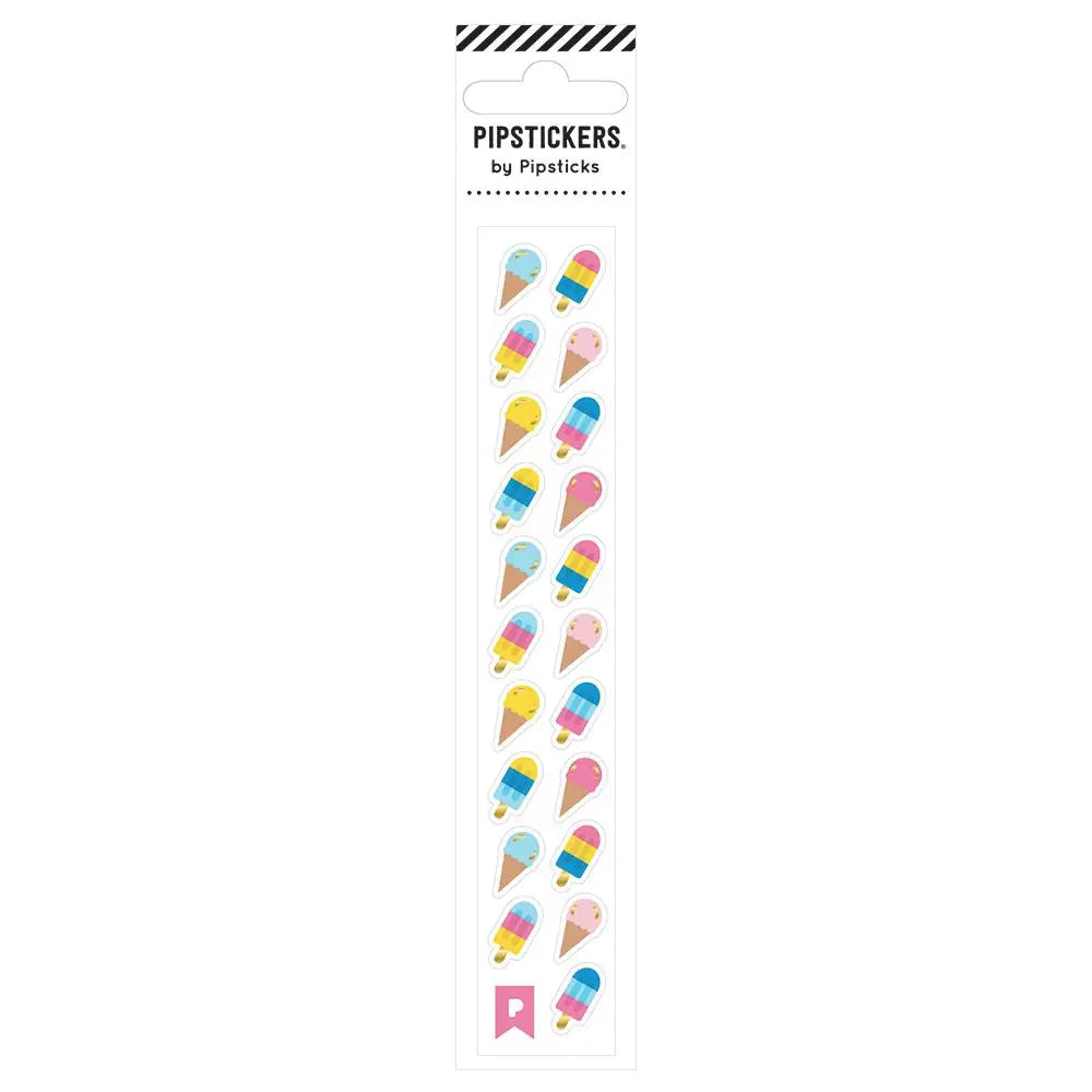 Pipsticks Mini Stickers image 3