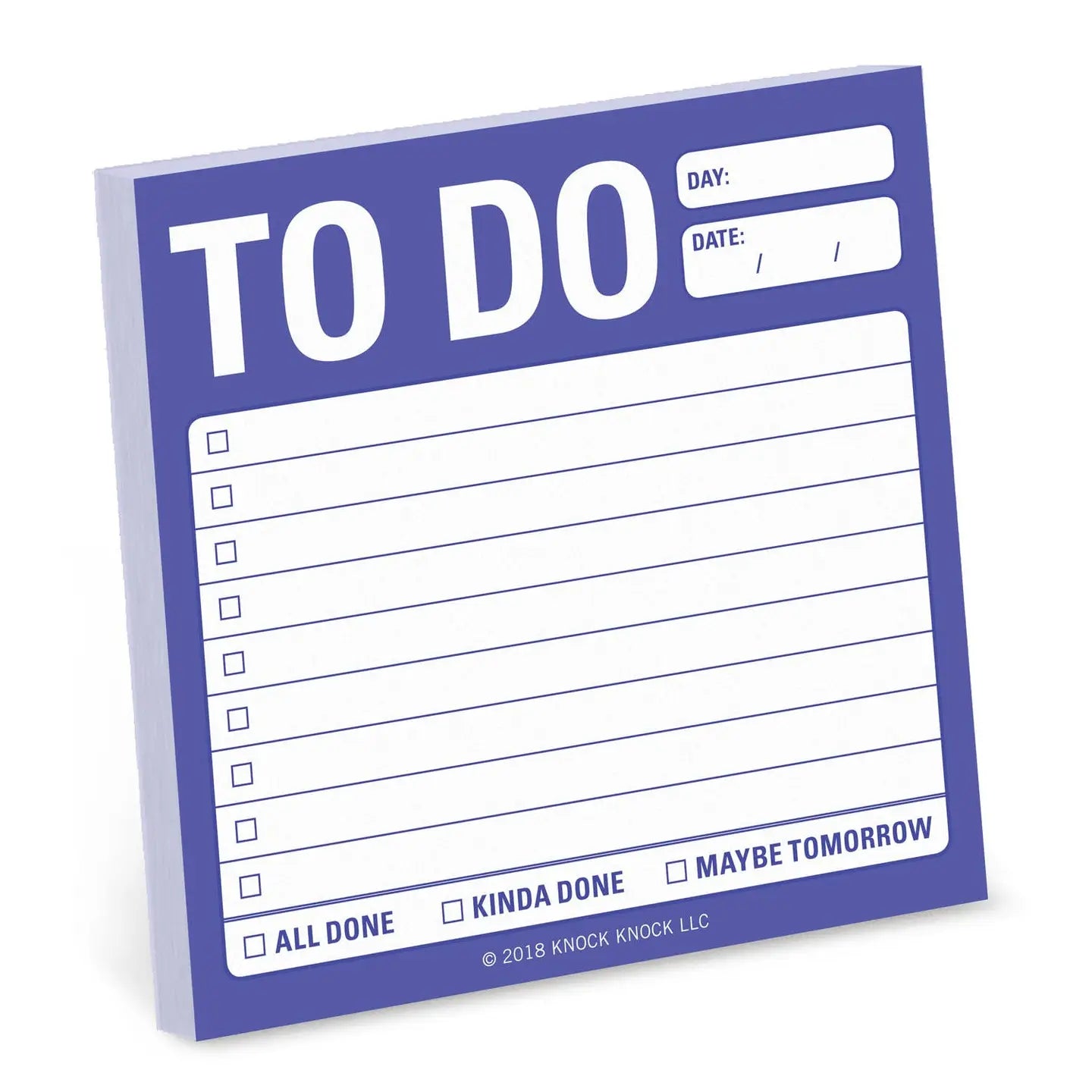 To Do Sticky Notes image 0
