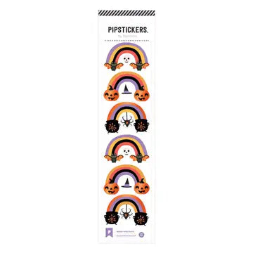 Spooky Spectrums Stickers image 0
