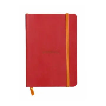 Rhodiarama Softcover Journal (A5) 6 X 8.25 image 0