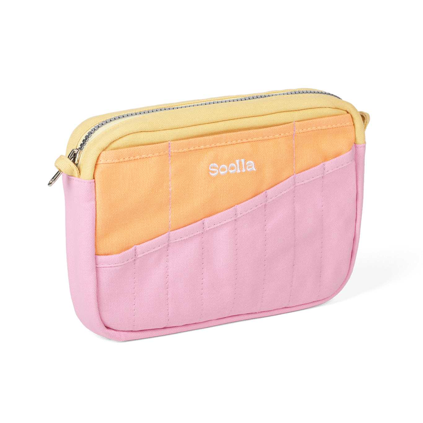 Soolla® Studio Pouch, Becca Sands Edition (Stationery Pouch)