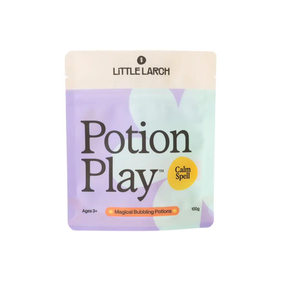 Potion Play, Calm Spell image 0