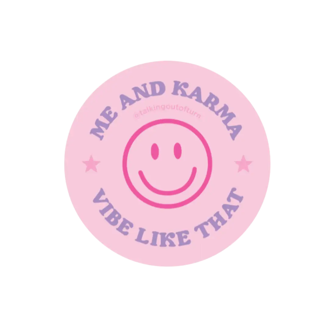 TAY TAY Stickers!