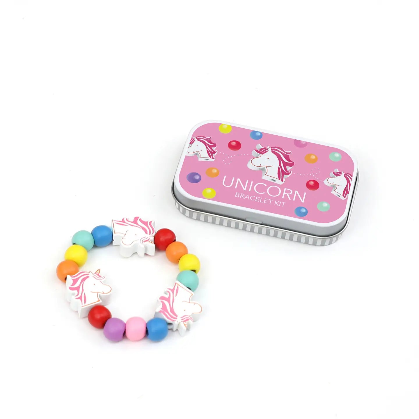 Unicorn Bracelet Gift Kit image 0