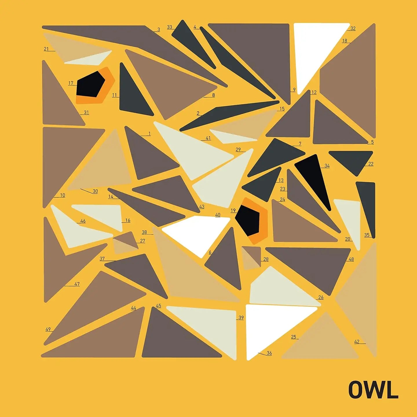 My Sticker Paintings: Animals of the World image 3