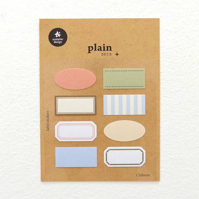 Plain Deco Suatelier Design image 4
