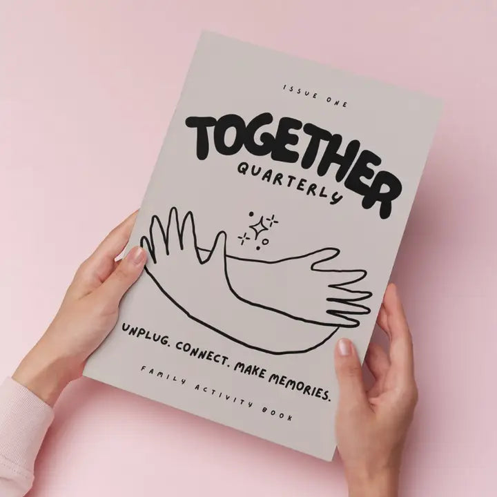 Together Quarterly image 0