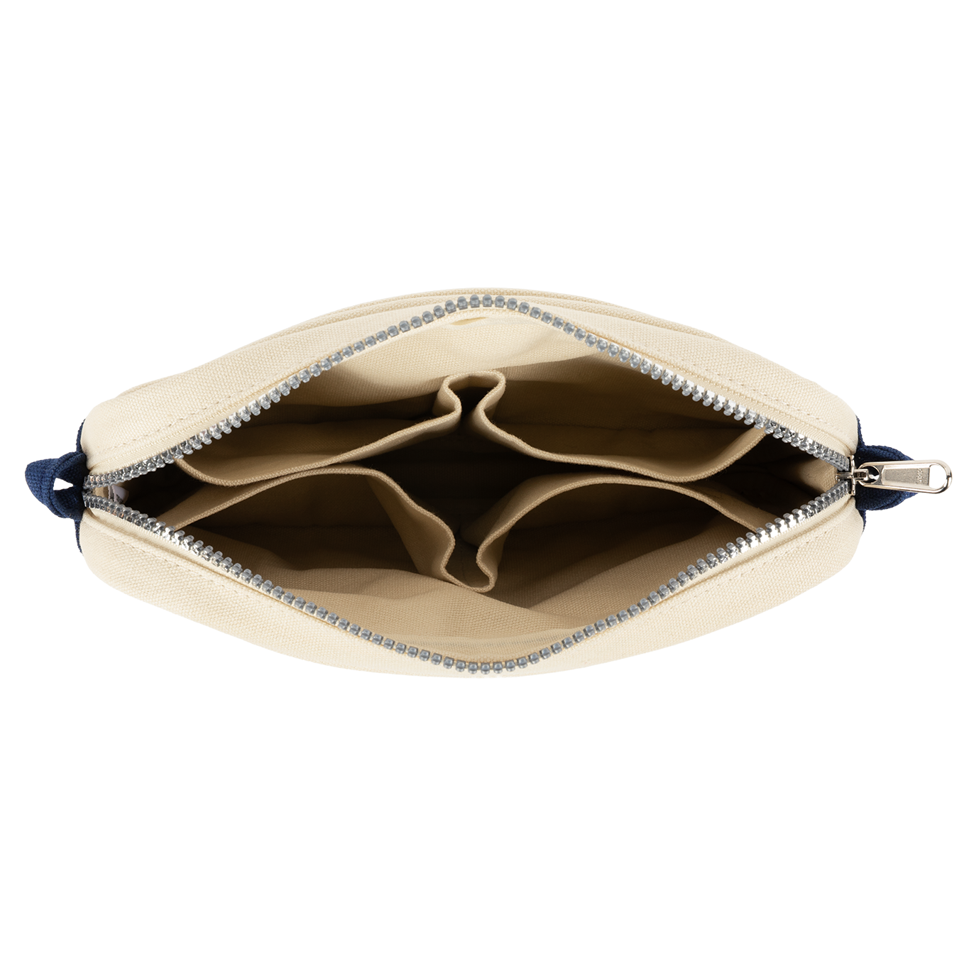 Soolla® Studio Pouch, Marina (Stationery Pouch)