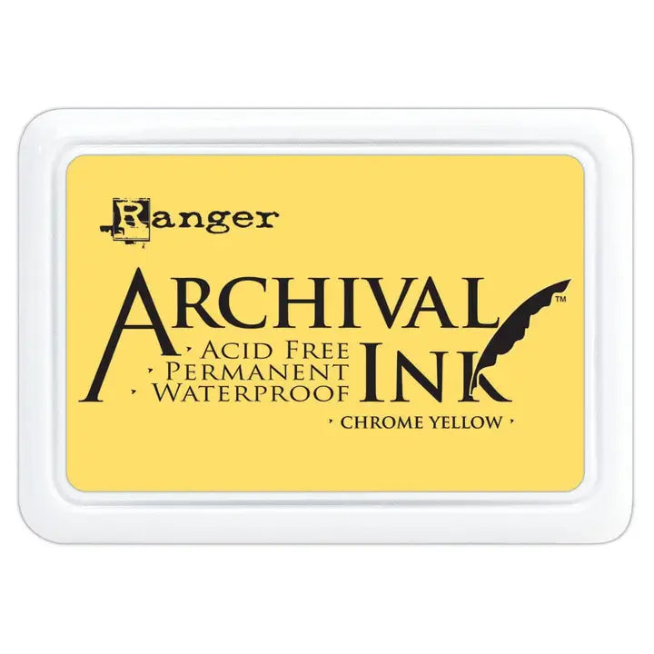 Archival Ink™ Stamp Pads image 10