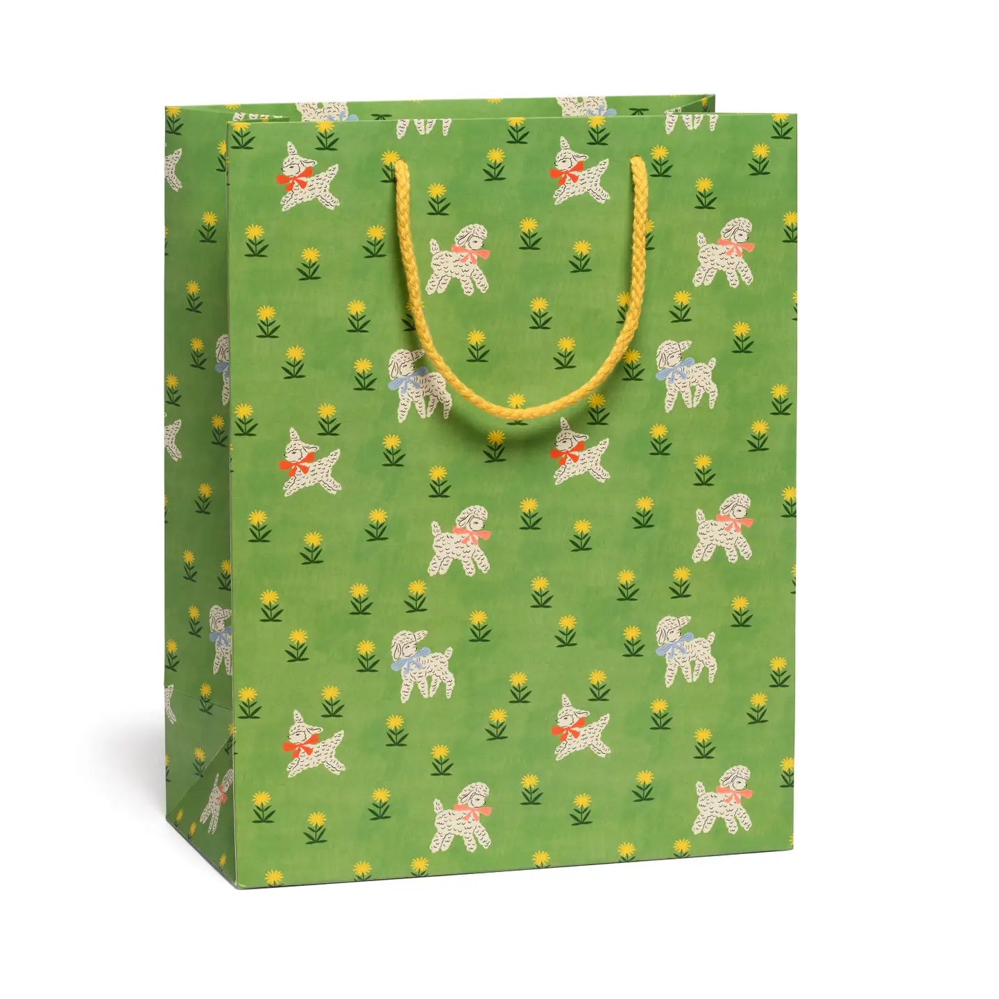 Little Lamb Gift Bags image 0