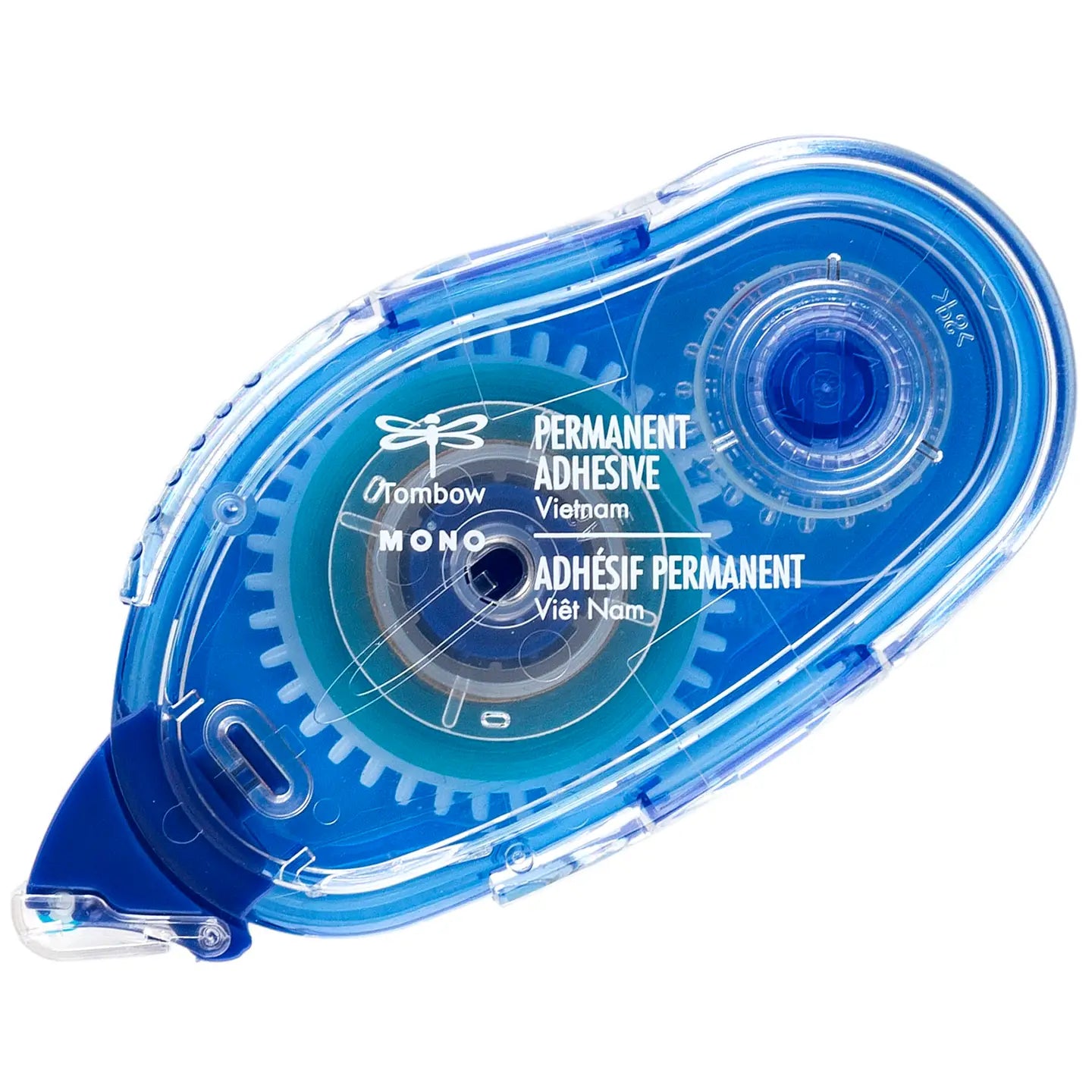 Tombow Mono Permanent Adhesive Applicator image 1
