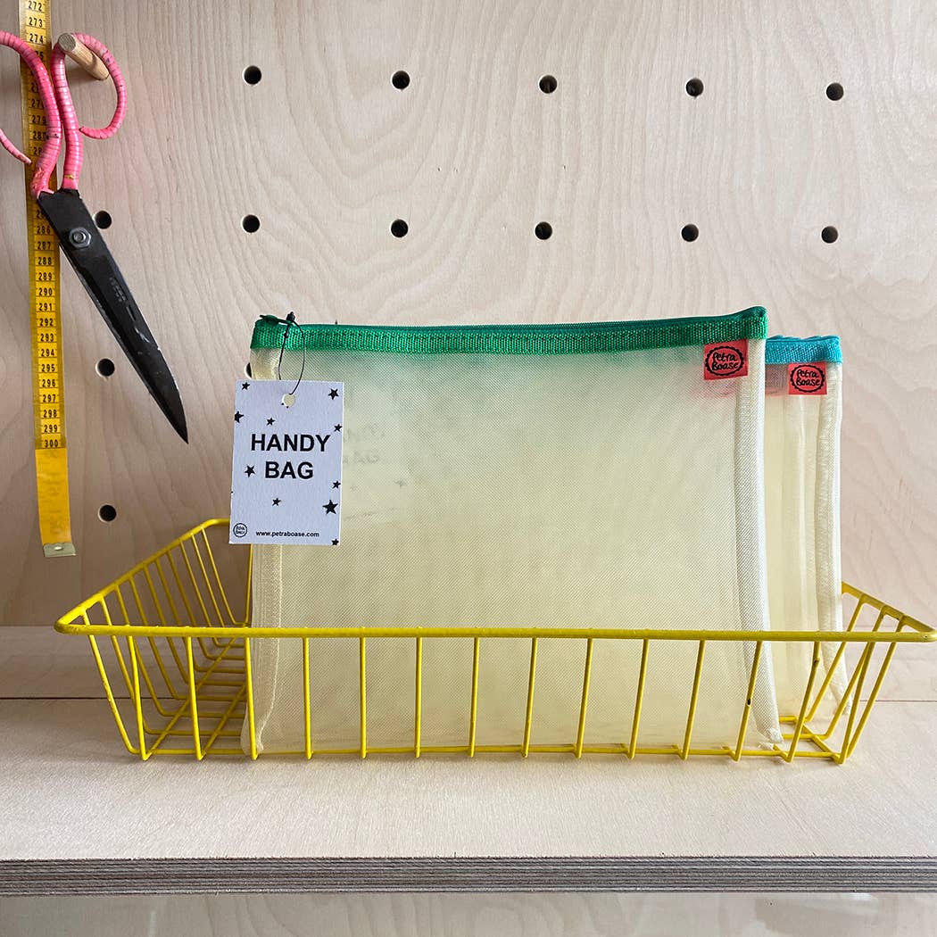 Handy Bag  - Green