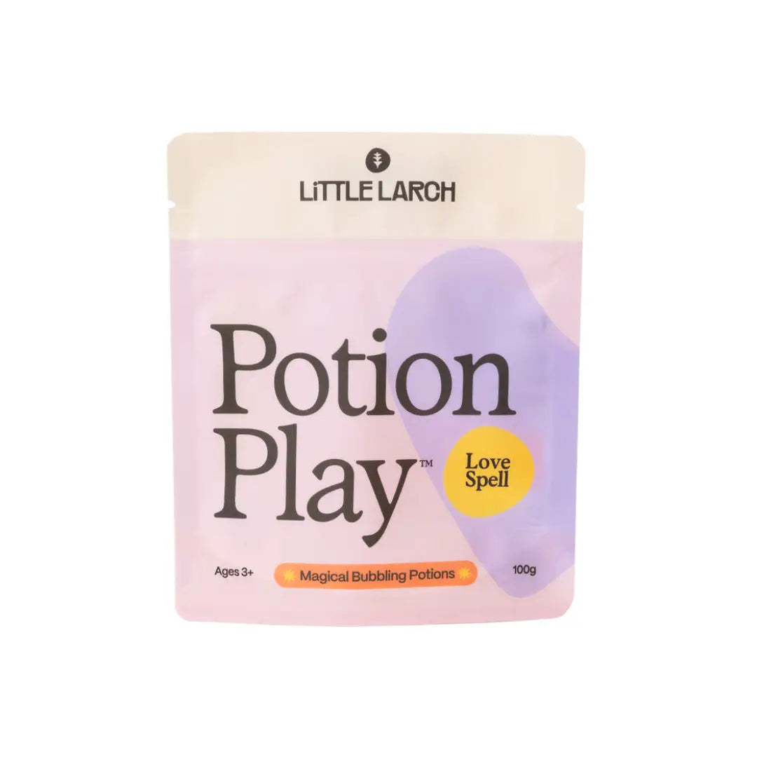 Potion Play, Love Spell image 0