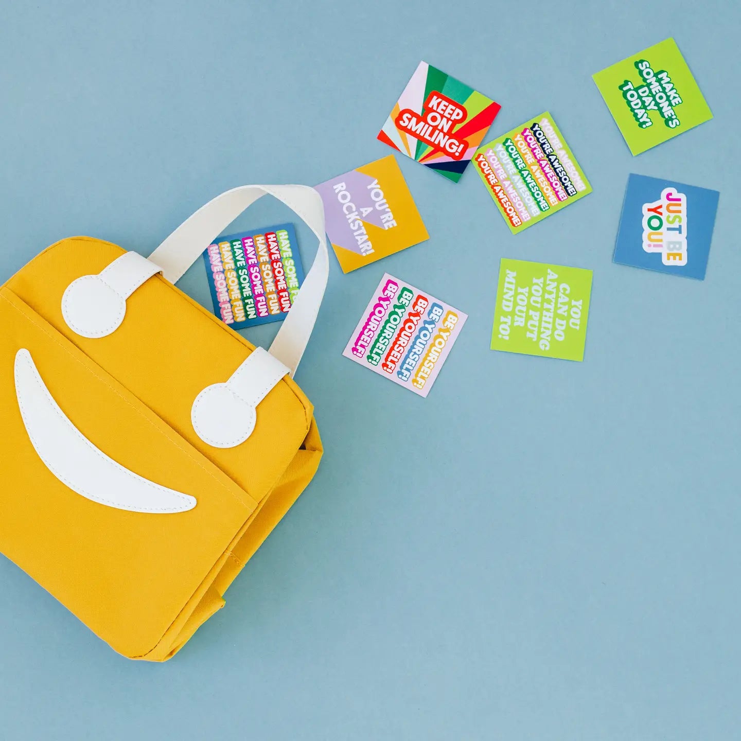 Lunchbox Lovin' Mini Notes image 2