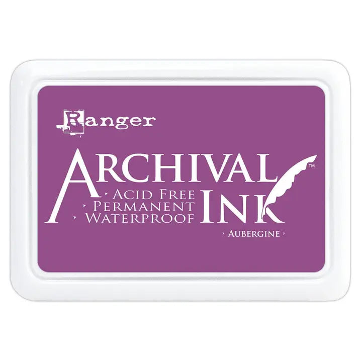 Archival Ink™ Stamp Pads image 11