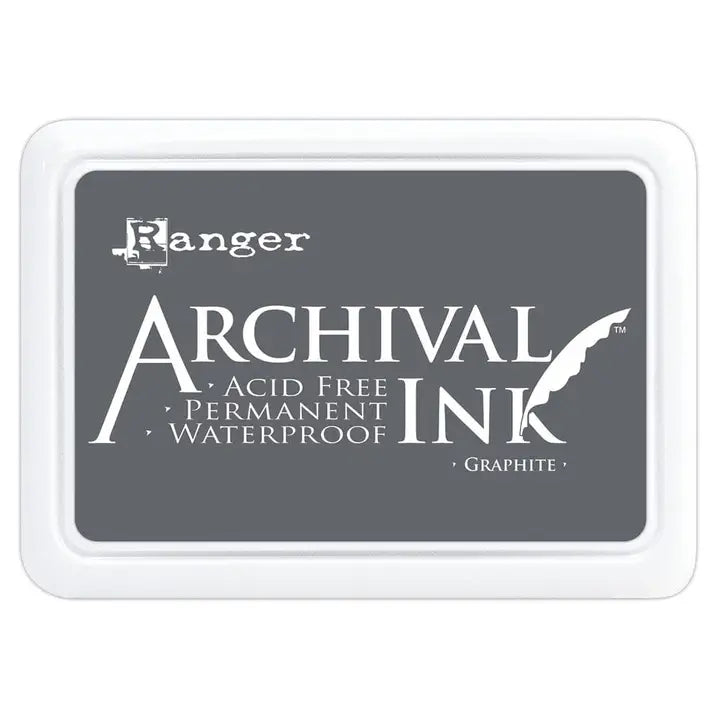 Archival Ink™ Stamp Pads image 14