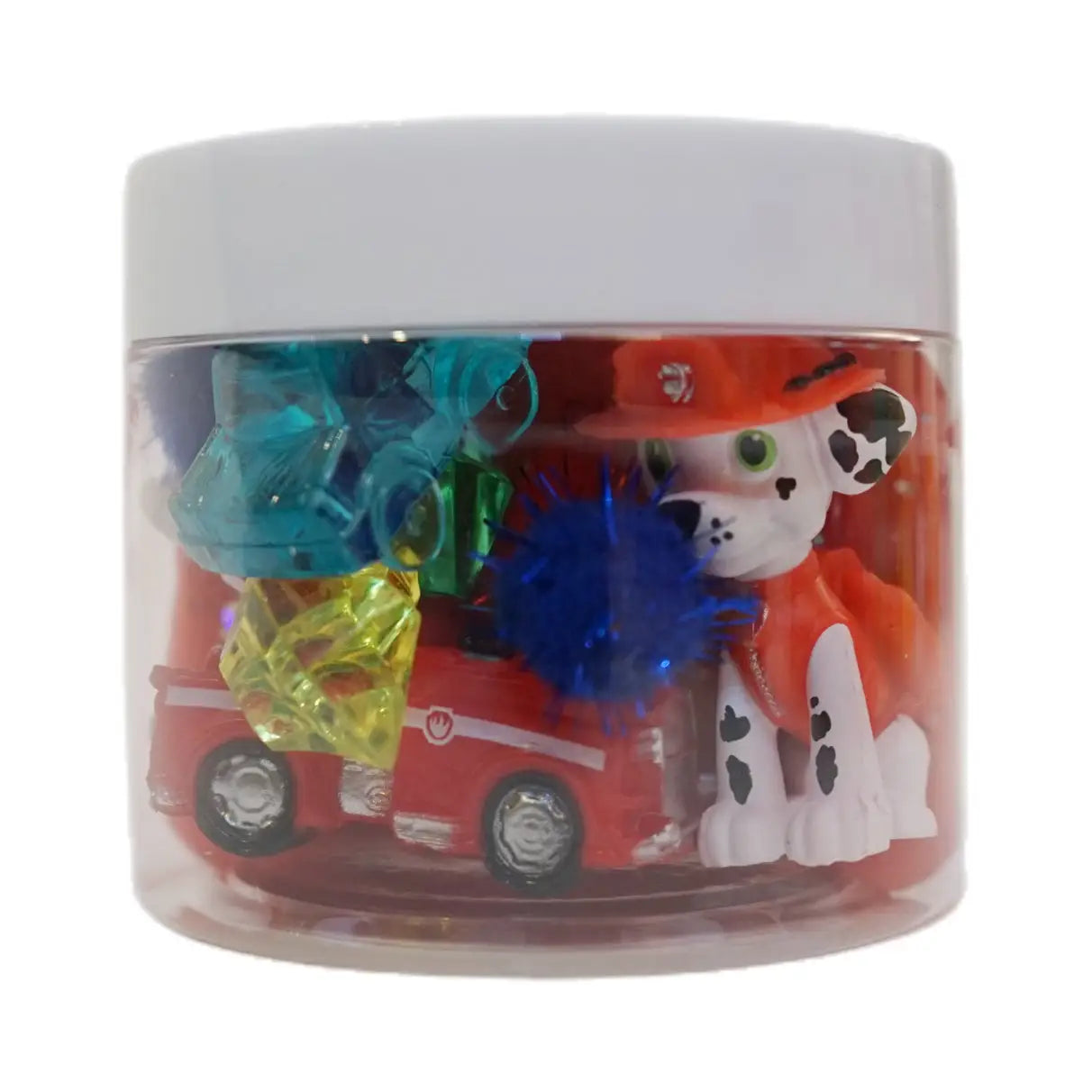 Paw Patrol SMALL Simply Jar image 2