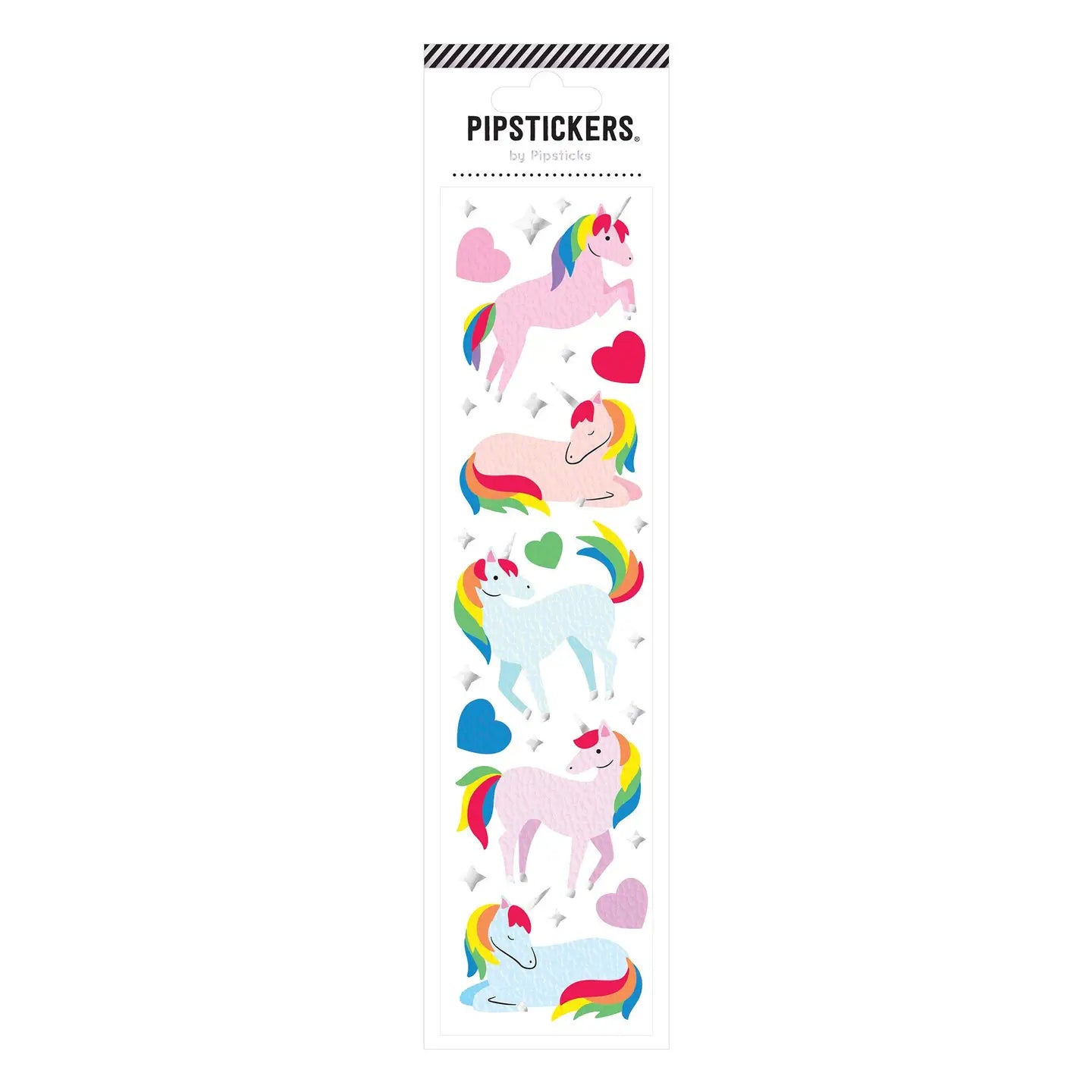 Mane Character PipStickers image 0