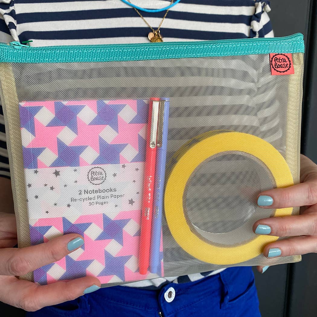Handy Bag  - Green