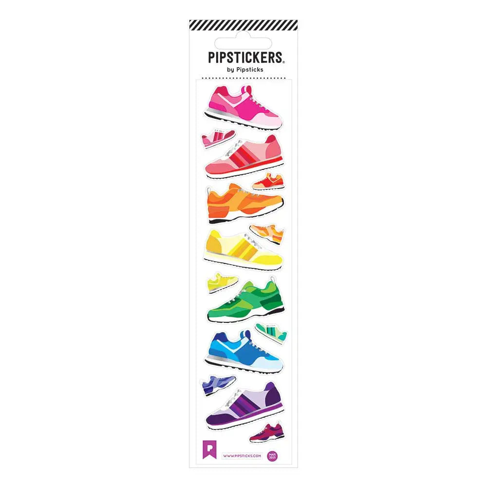 2x8 Pipstick Stickers image 12