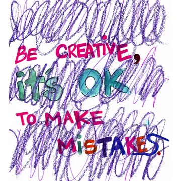 Mini Artist Book image 1