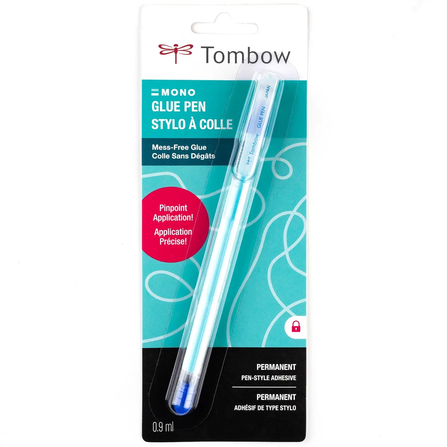 Tombow Mono Glue Pen image 0