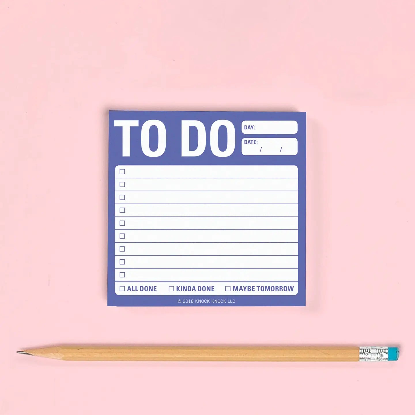 To Do Sticky Notes image 1