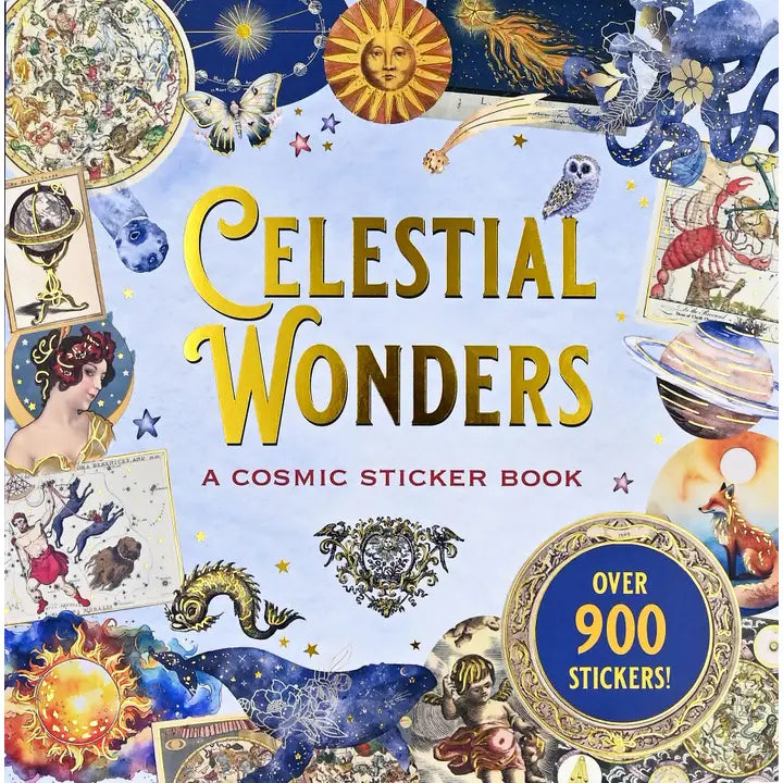 Celestial Wonders image 0