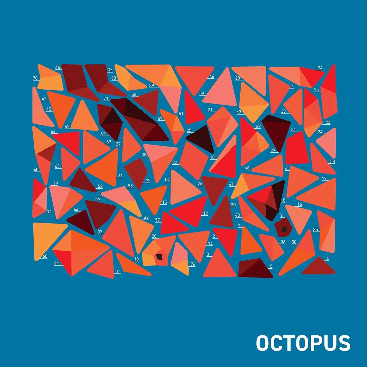 My Sticker Paintings: Ocean Animals - Kid's Activity image 3