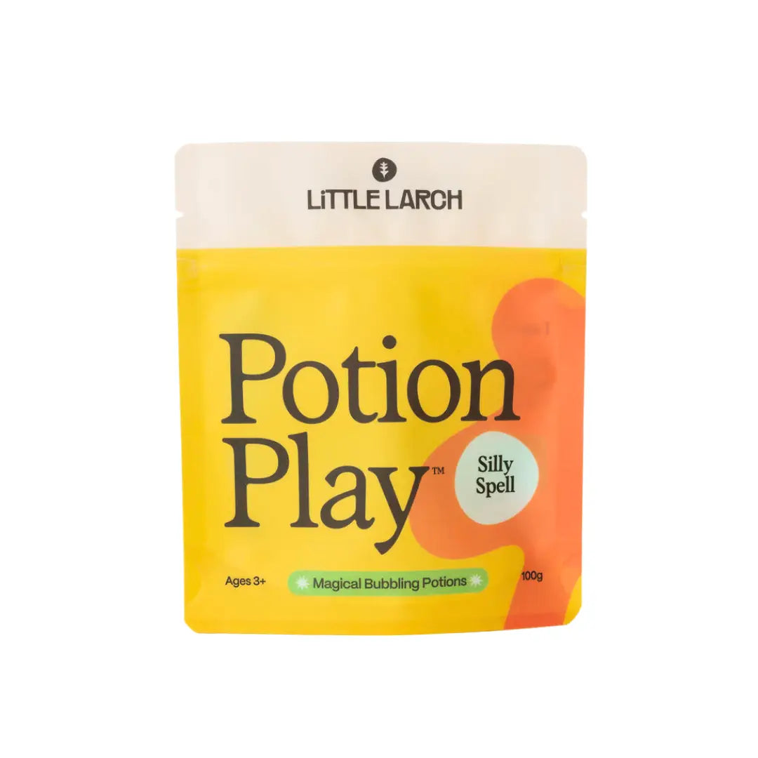 Potion Play, Silly Spell image 0