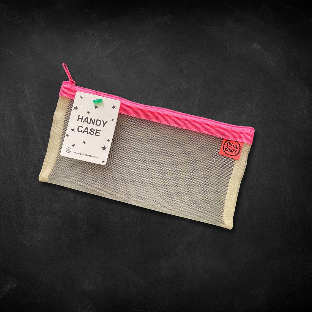 Handy Case Pink