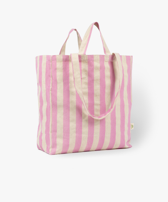 Organic Tote ORIGINAL - Stripes
