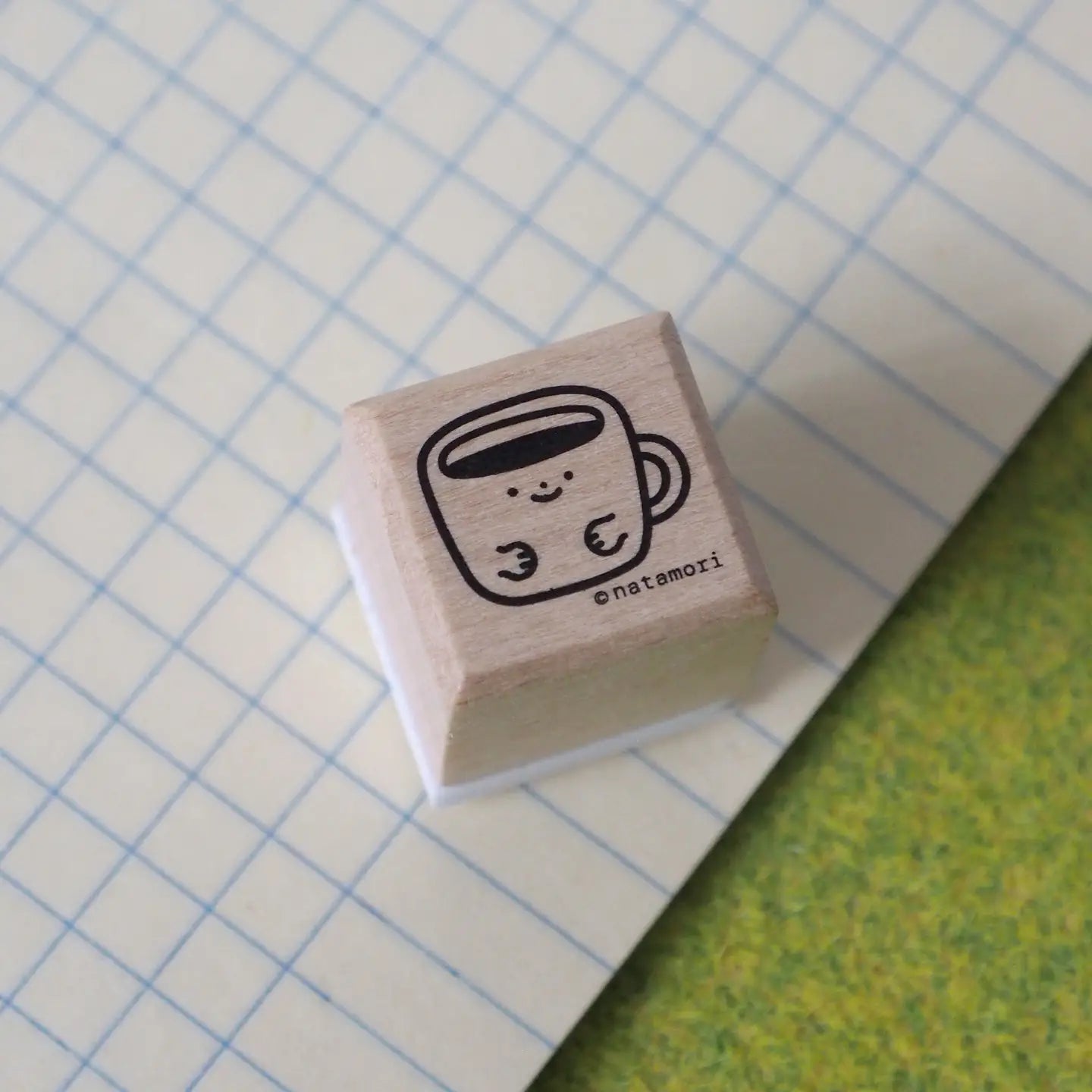 Coffee • Stamp - Natamori image 2