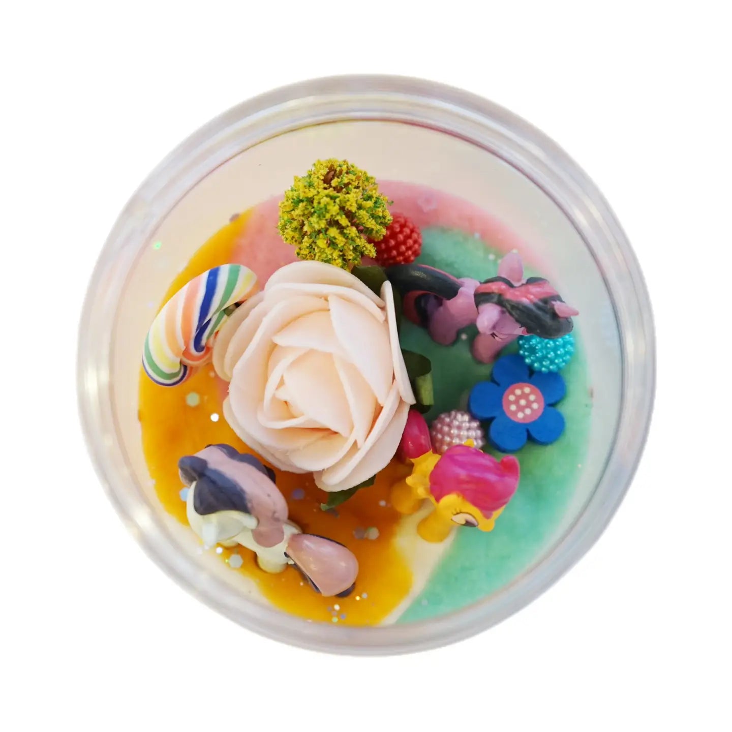 My Little Pony Simply BIG Jar image 1